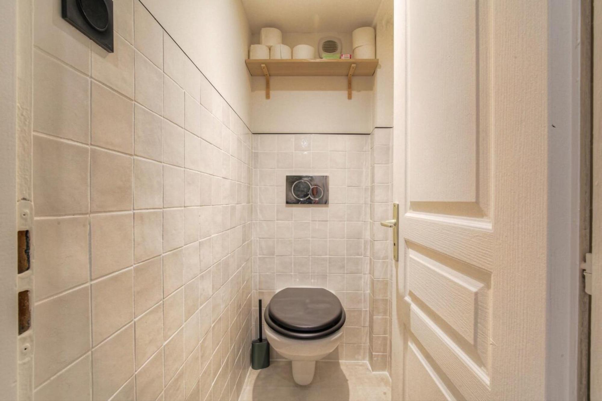 Le Raffine Avec Caractere En Hypercentre Apartamento